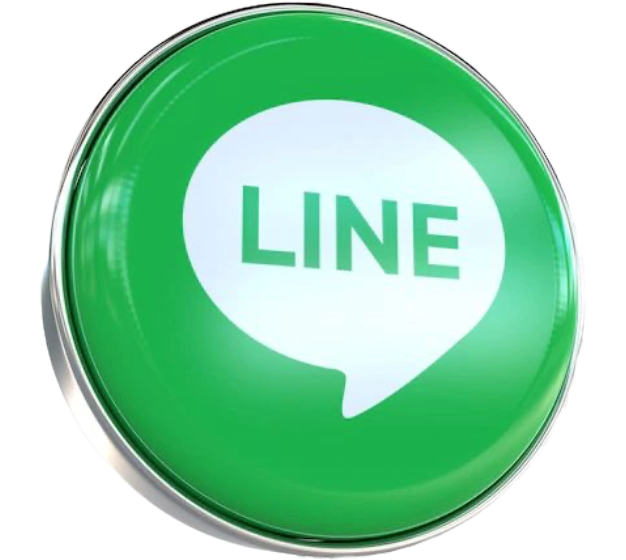 logo line chat