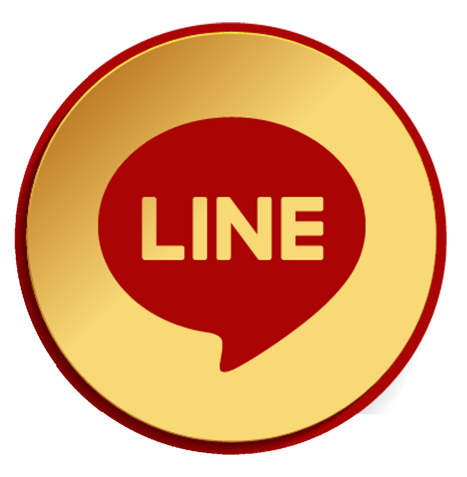 logo line chat