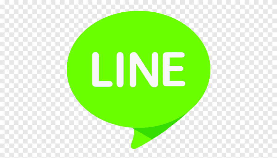 logo line chat