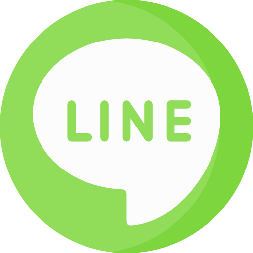 logo line chat