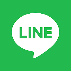 logo line chat