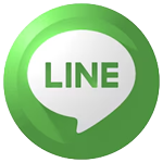logo line chat