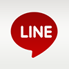 logo line chat